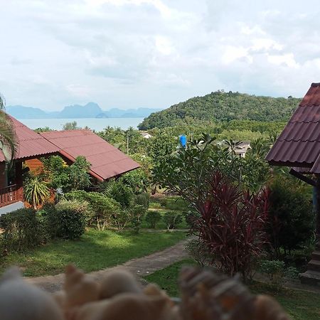 Mookanda Bungalow Яо-Ной Экстерьер фото