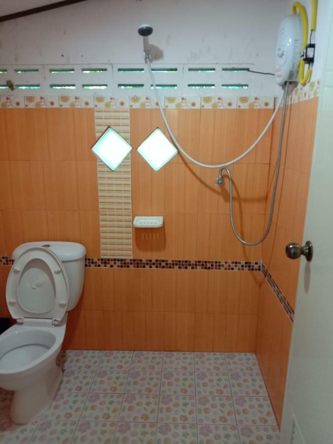 Mookanda Bungalow Яо-Ной Экстерьер фото
