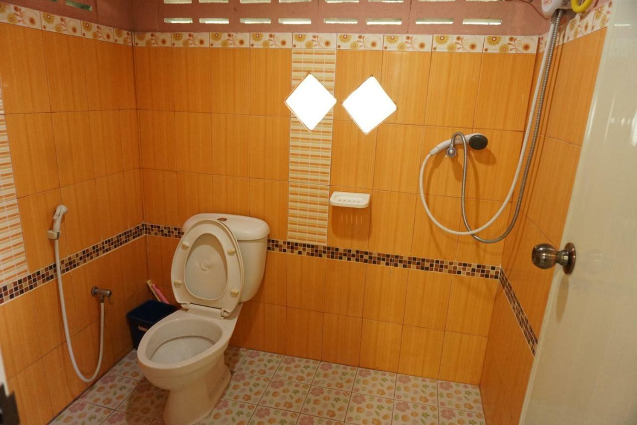 Mookanda Bungalow Яо-Ной Экстерьер фото