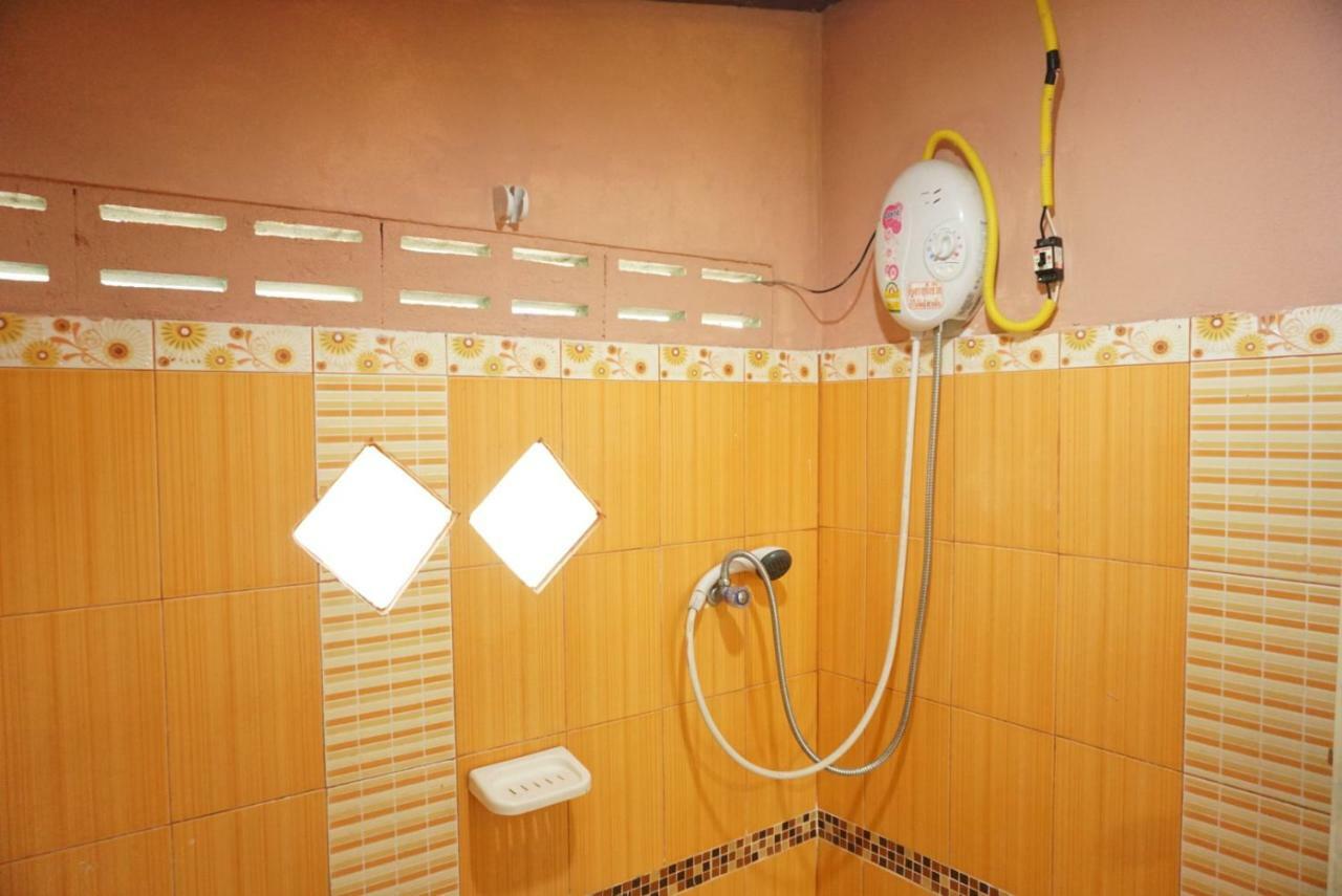 Mookanda Bungalow Яо-Ной Экстерьер фото