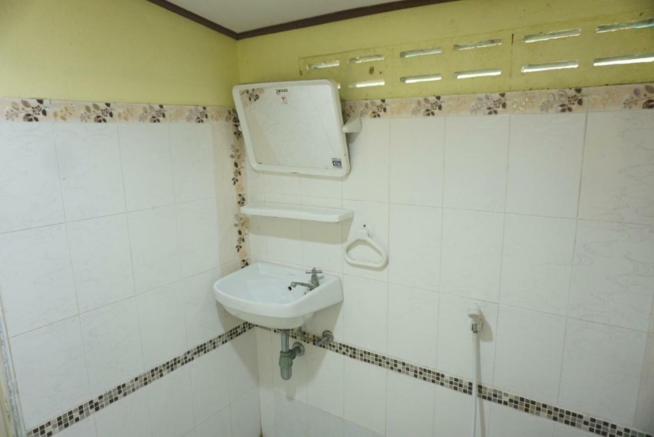 Mookanda Bungalow Яо-Ной Экстерьер фото